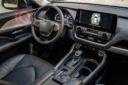 Toyota Grand Highlander